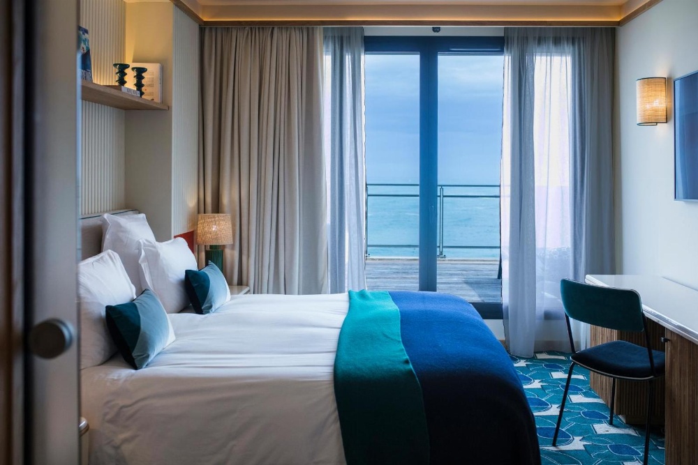 Hôtel Le Café de Paris