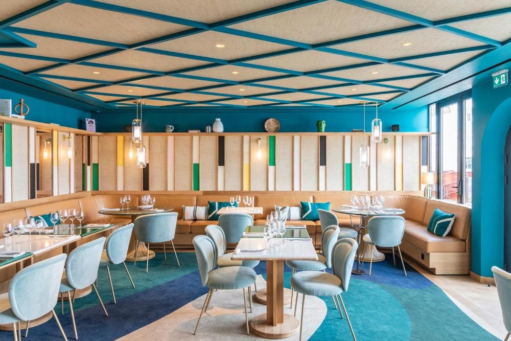 Hôtel Le Café de Paris