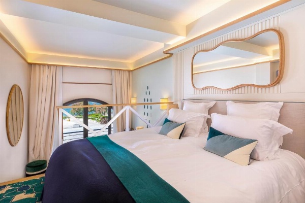 Hôtel Le Café de Paris image 16